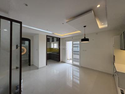 Image of 1440 Sq.ft 3 BHK Apartment / Flat for rent in Dilsukh Nagar, Hyderabad for Rs. 27500