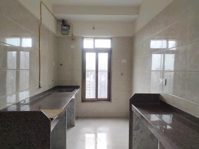 Kitchen Image of 750 Sq.ft 2 BHK Apartment / Flat for sale in Abrol Signature, Malad West Mumbai for Rs. 14300000