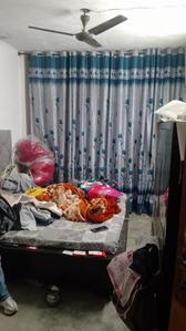 Bedroom Image of 324 Sq.ft 2 BHK Independent House for sale in Dugri Ludhiana for Rs. 900000
