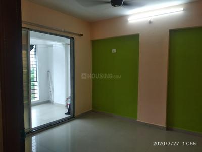 Living Room Image of 666 Sq.ft 1 BHK Apartment / Flat for sale in JP Harmony, Ambernath East Ambernath for Rs. 2350000