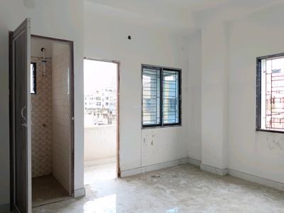 Bedroom Image of 580 Sq.ft 2 BHK Apartment / Flat for sale in Mourigram Howrah for Rs. 1740000