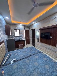 Image of 1500 Sq.ft 1 RK Independent House for rent in Sector 43, Gurgaon for Rs. 24000