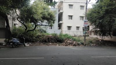 RR Nagar Plot View 1