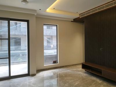 Bedroom Image of 5580 Sq.ft 4 BHK Builder Floor for sale in Model Town New Delhi for Rs. 70000000