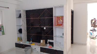 Living Room Image of 1545 Sq.ft 3 BHK Apartment / Flat for sale in Myhna Maple, Varthur Bengaluru for Rs. 18800000