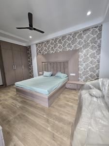 Bedroom Image of 3000 Sq.ft 5 BHK Villa for sale in Jagatpura Jaipur for Rs. 25100000