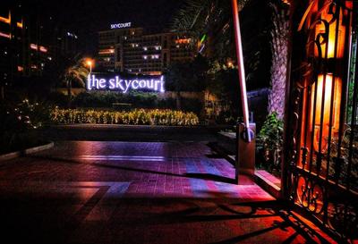 Balcony Image of 1930 Sq.ft 3 BHK Apartment / Flat for sale in DLF The Skycourt, Sector 86 Gurgaon for Rs. 24000000