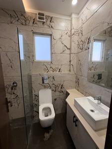 Bathroom Image of 1440 Sq.ft 3 BHK Builder Floor for sale in Premium Builder Floors, Rajouri Garden New Delhi for Rs. 27500000