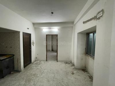 Hall Image of 800 Sq.ft 2 BHK Villa for sale in Behala Kolkata for Rs. 3500000