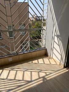 Balcony Image of 3240 Sq.ft 4 BHK Builder Floor for sale in Sector 50 Gurgaon for Rs. 52500000