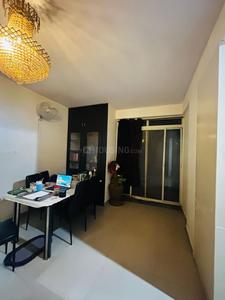 Hall Image of Pramukha Apartment (female flatmate for rent) in JP Nagar, Bangalore
