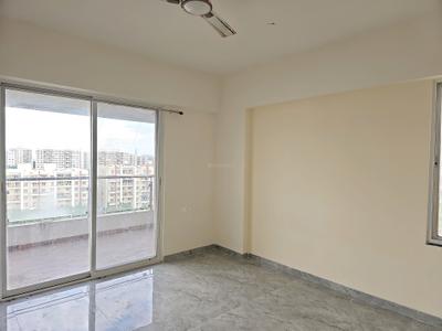 Bedroom Image of 1829 Sq.ft 3 BHK Apartment / Flat for rent in Lohegaon Pune for Rs. 35000