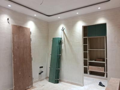 Bedroom Image of 1800 Sq.ft 3 BHK Builder Floor for sale in Paschim Vihar New Delhi for Rs. 41500000