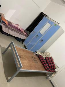 Bedroom Image of Sangam wadi in Sangamvadi, Pune
