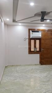 Hall Image of 1100 Sq.ft 3 BHK Builder Floor for sale in Dreamz Gouri Shanker Builder Site 5, Shahdara New Delhi for Rs. 9000000