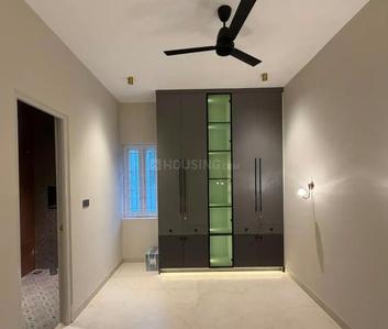 Bedroom Image of 2200 Sq.ft 3 BHK Independent House for sale in Thudiyalur Coimbatore for Rs. 15300000