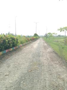 Image of 720 Sq.ft Residential Plot / Land for sale in Fresco Fountain City Plots, Bara Gagan Gohalia, Kolkata for Rs. 230500