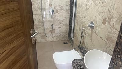 Bedroom Image of 840 Sq.ft 2 BHK Apartment / Flat for sale in Ashapura Zynergy, Chembur Mumbai for Rs. 18500000