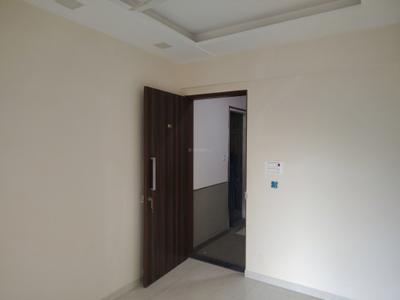 Living Room Image of 750 Sq.ft 2 BHK Apartment / Flat for rent in Puraniks City Reserva Phase 1, Kasarvadavali Thane for Rs. 21620