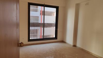 Bedroom Image of 1059 Sq.ft 3 BHK Apartment / Flat for sale in Vaishno Devi Circle Ahmedabad for Rs. 12000000