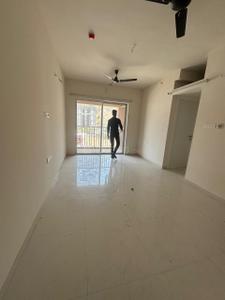 Hall Image of 850 Sq.ft 2 BHK Apartment / Flat for sale in Godrej Green Cove, Mahalunge Pune for Rs. 7100000