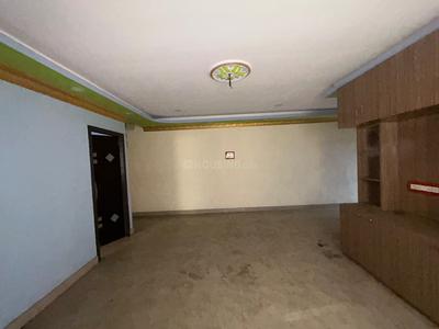 Hall Image of 1064 Sq.ft 2 BHK Apartment / Flat for sale in Rajarhat Kolkata for Rs. 2500000