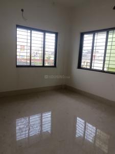 Bedroom Image of 1038 Sq.ft 2 BHK Apartment / Flat for sale in Baguiati Kolkata for Rs. 3950000