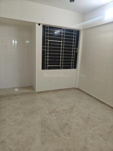 Bedroom Image of 750 Sq.ft 1 BHK Apartment / Flat for rent in Pramukh Pramukh Sangam, Samarvarni Silvassa for Rs. 8500