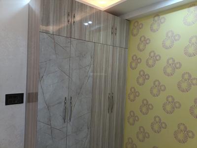 1 BHK Independent Builder Floor