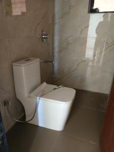 Common Bathroom Image of 990 Sq.ft 2 BHK Apartment / Flat for sale in Danish Habitat One, Kondhwa Budruk Pune for Rs. 8100000