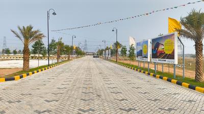 Residential Plot