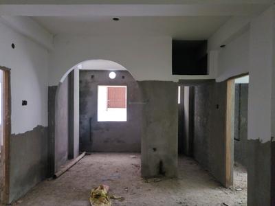 3 BHK Flat