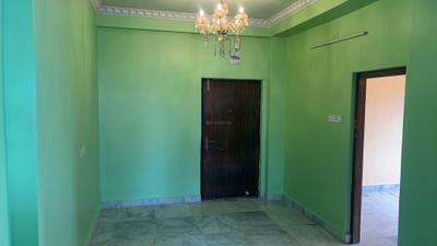 Living Room Image of 800 Sq.ft 2 BHK Independent House for rent in Kankurgachi Kolkata for Rs. 16000