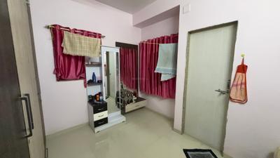 Bedroom Image of 1150 Sq.ft 3 BHK Duplex for sale in Maninagar Ahmedabad for Rs. 14000000