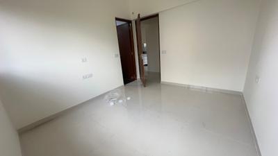 Bedroom Image of 2080 Sq.ft 4 BHK Apartment / Flat for rent in Amanora Elevate Tower 47, Hadapsar Pune for Rs. 75000