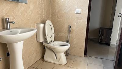 Image of 1710 Sq.ft 4 BHK Apartment / Flat for rent in Paramount Emotions, Noida Extension, Greater Noida for Rs. 26000