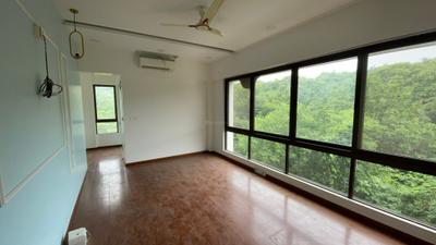 Bedroom Image of 2210 Sq.ft 3 BHK Apartment / Flat for sale in Gera Isle Royale, Bavdhan Pune for Rs. 23000000