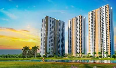 1 BHK Flat