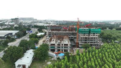 2 BHK Flat
