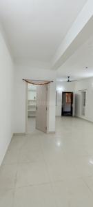 Living Room Image of 867 Sq.ft 2 BHK Apartment / Flat for rent in Navya The Central, Indresham Sangareddy for Rs. 16000