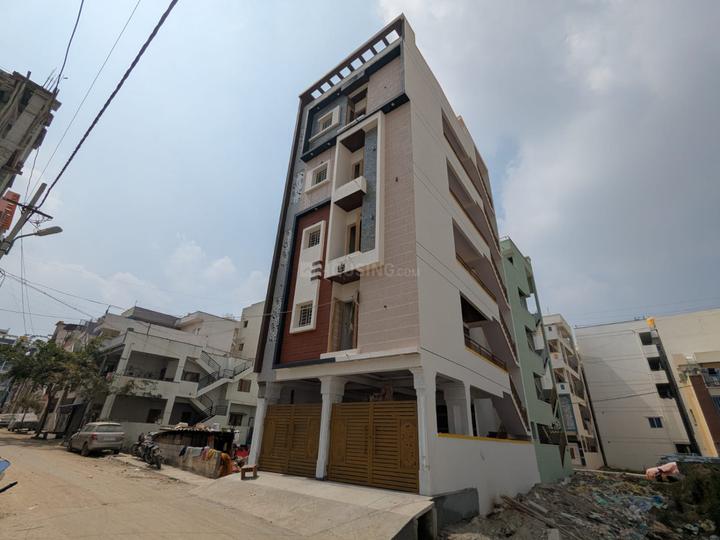 Smart property Hongasandra Main Image 1