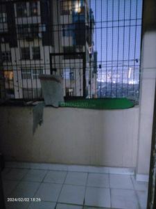 Balcony Image of Home like  in Indirapuram, Ghaziabad