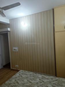 Bedroom Image of 1750 Sq.ft 4 BHK Duplex for sale in Green Park Extension New Delhi for Rs. 29999999