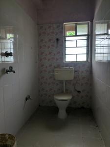 Common Bathroom Image of 1093 Sq.ft 3 BHK Apartment / Flat for sale in Magnolia City, Barasat Kolkata for Rs. 4500000