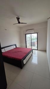 Bedroom Image of 1200 Sq.ft 3 BHK Apartment / Flat for rent in Sunpharma Road Vadodara for Rs. 25000