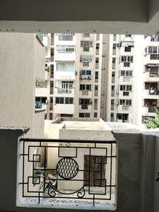 Bedroom One Image of 2200 Sq.ft 3 BHK Apartment / Flat for sale in Sunny Valley Apartment, Sector 12 Dwarka New Delhi for Rs. 32800000