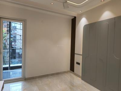 Bedroom Image of 1625 Sq.ft 3 BHK Builder Floor for sale in Vaishali Ghaziabad for Rs. 18000000