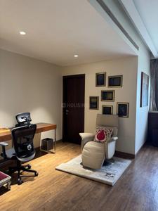 Bedroom Image of 5600 Sq.ft 4.5 BHK Apartment / Flat for sale in Koregaon Park Pune for Rs. 105000000