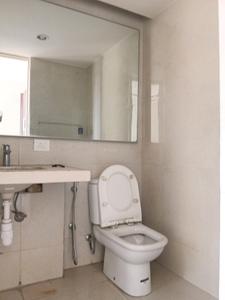 Bedroom Two Image of 1970 Sq.ft 3 BHK Apartment / Flat for sale in Hiranandani Rodas Enclave Annora, Hiranandani Estate Thane for Rs. 42500000