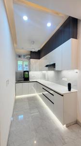 Kitchen Image of 1100 Sq.ft 2 BHK Apartment / Flat for sale in Sector 89 Noida for Rs. 5200000